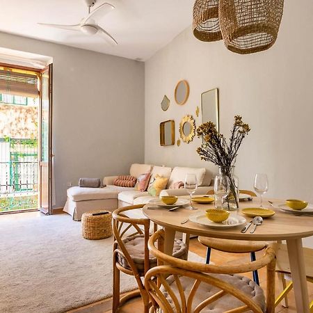 Pop Art, Great Location, San Luis Apartman Sevilla Kültér fotó