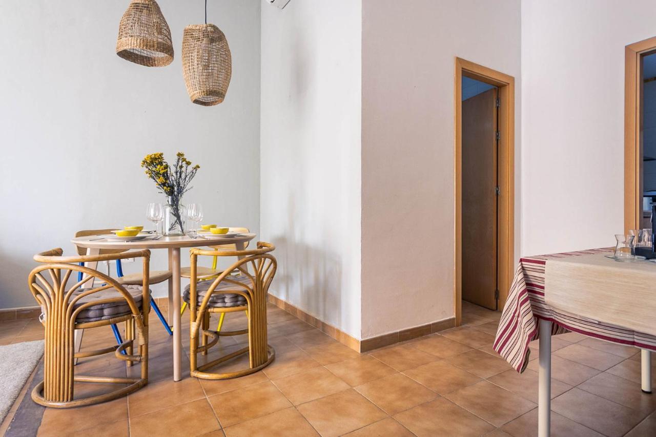 Pop Art, Great Location, San Luis Apartman Sevilla Kültér fotó